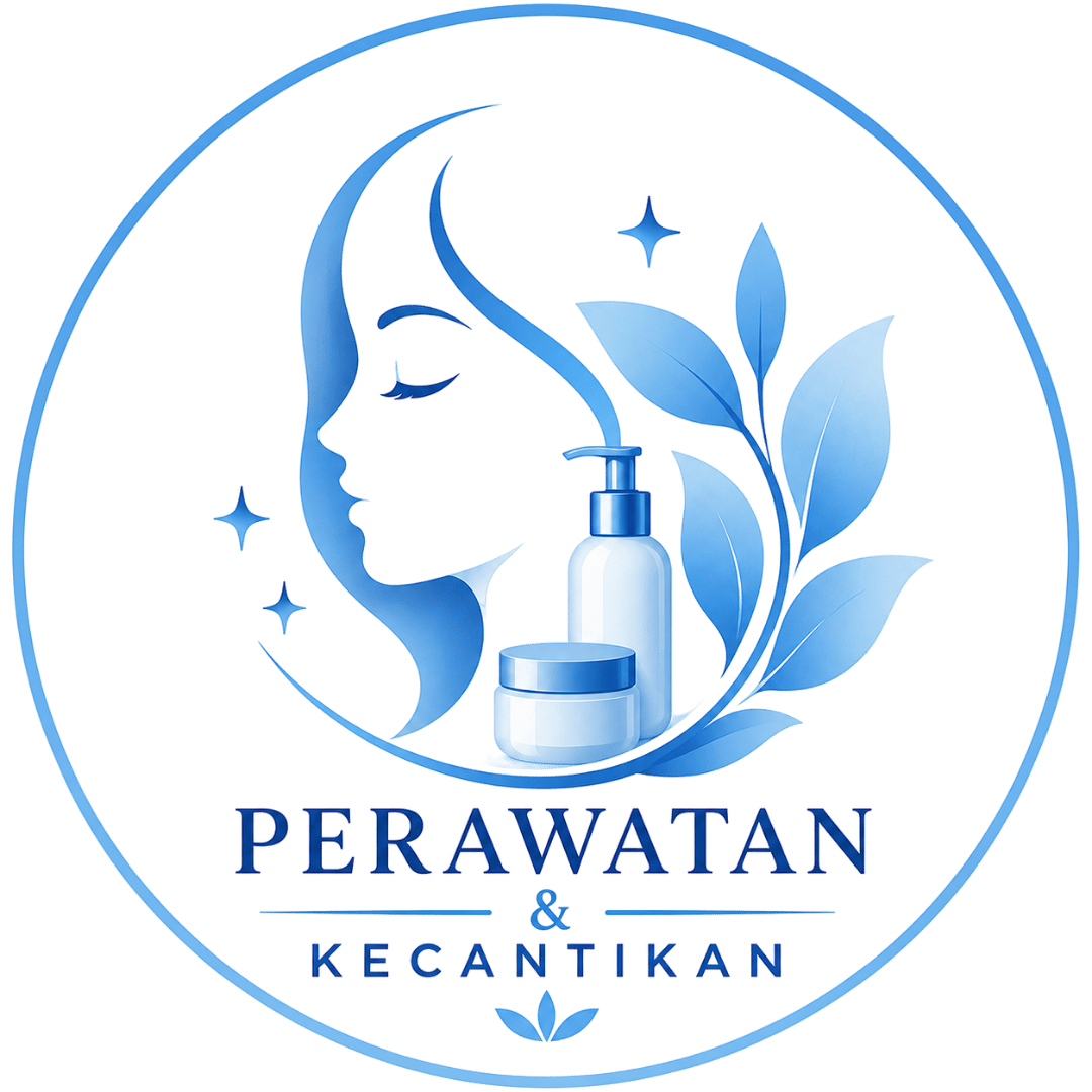 Perawatan & Kecantikan
