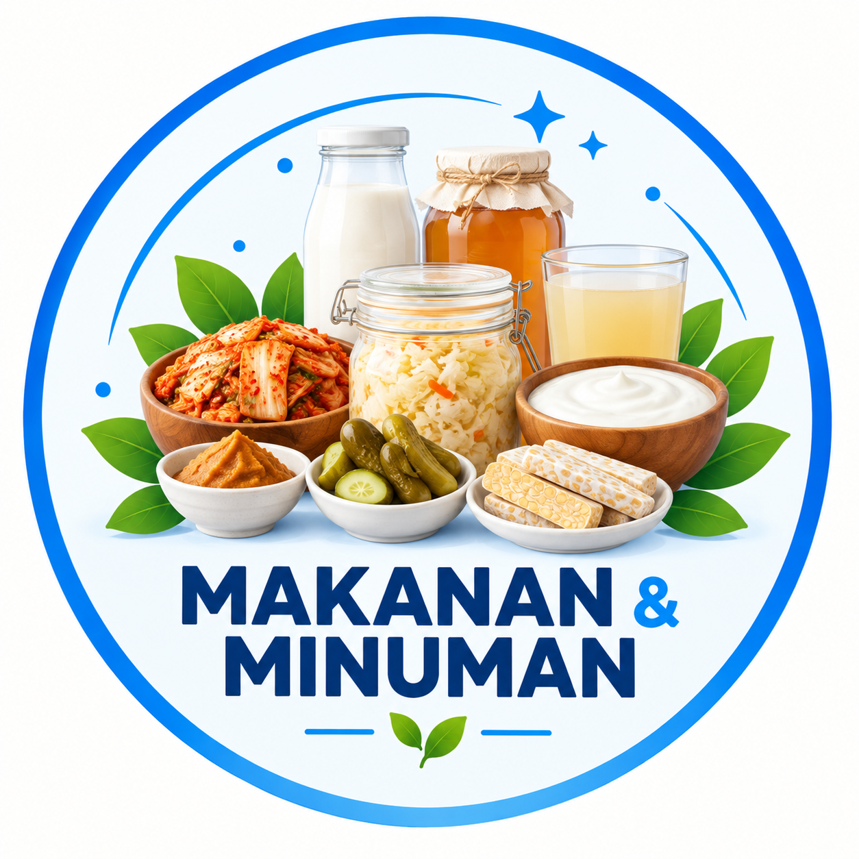 Makanan & Minuman