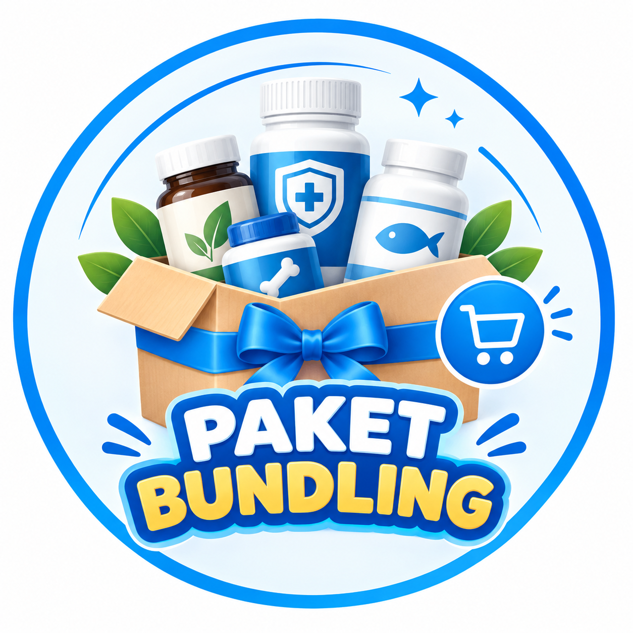 Paket Bundling
